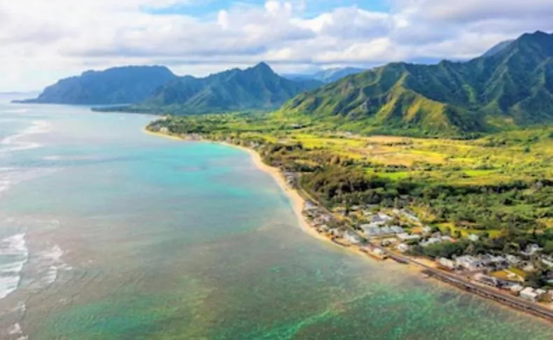 Сasa de vacaciones Villa Hale Moana Laie