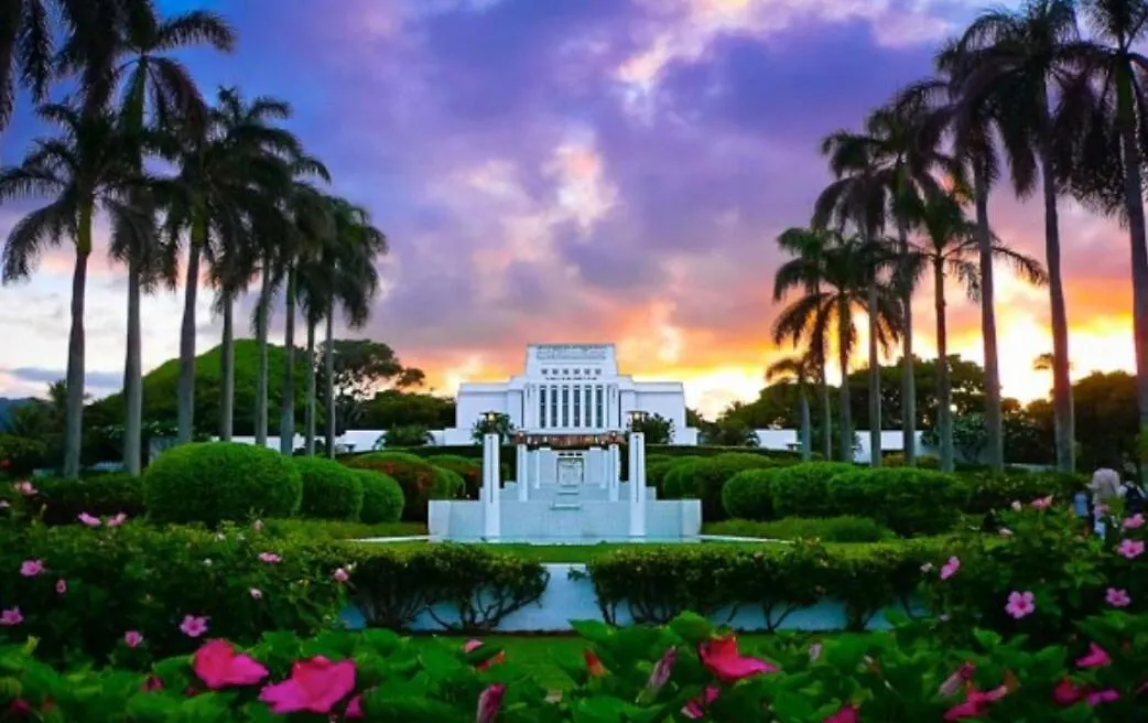 Villa Hale Moana Laie Estados Unidos