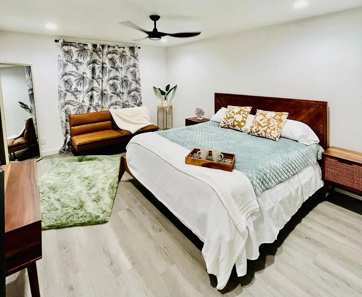 Сasa de vacaciones Villa Hale Moana Laie